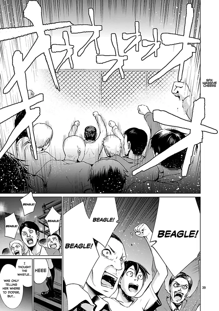 Killing Bites Chapter 38 image 38_optimized